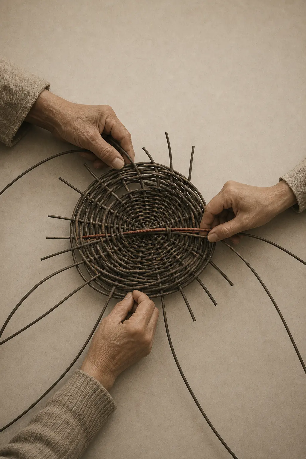 第十八章 关系:联结的重建章节插图